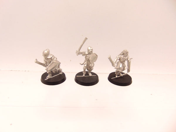 Uruk Hai Scouts