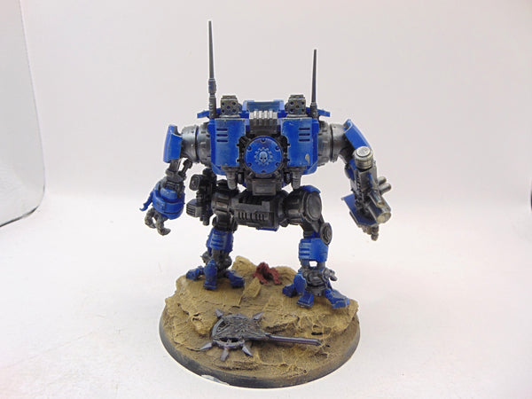 Invictor Tactical Warsuit