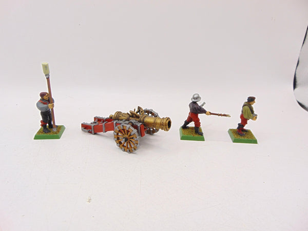 Great Cannon