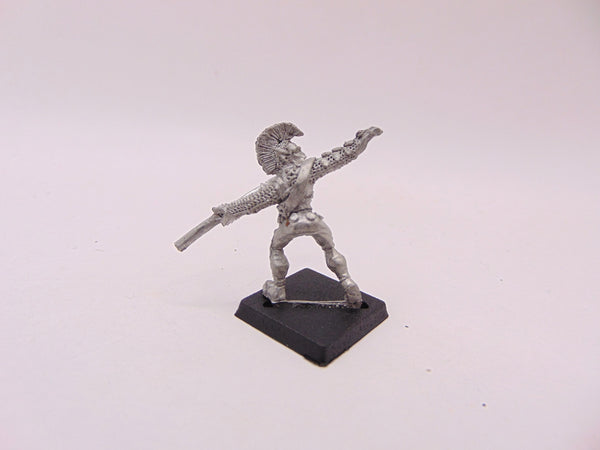 Wardancer Javelin