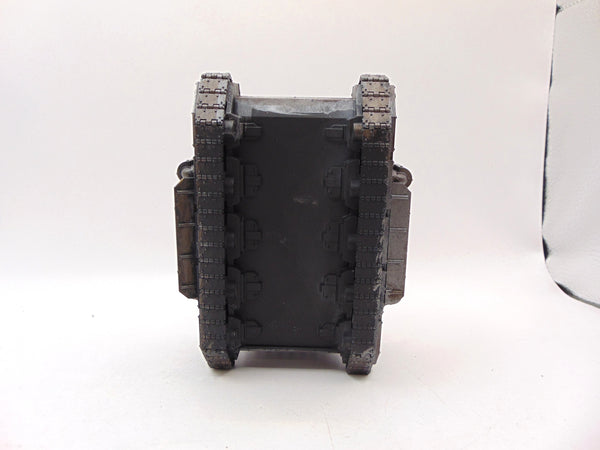 Deimos Pattern Rhino