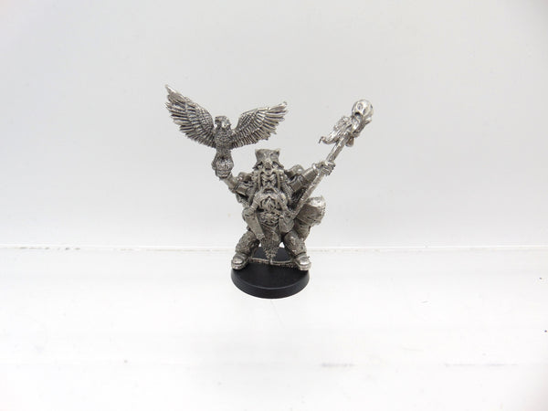 Njal Stormcaller