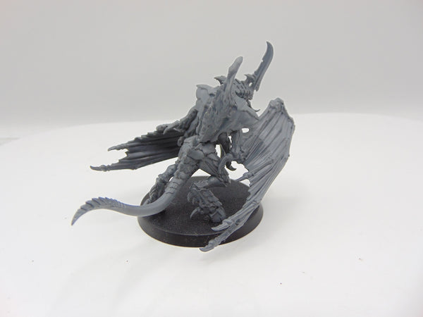 Winged Tyranid Prime