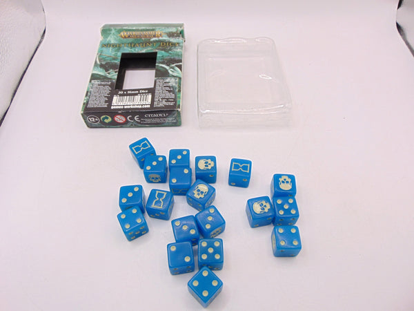 Nighthaunt Dice