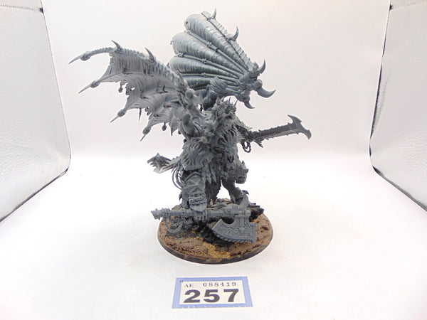 Angron, Daemon Primarch of Khorne