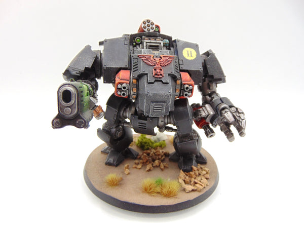 Redemptor Dreadnought