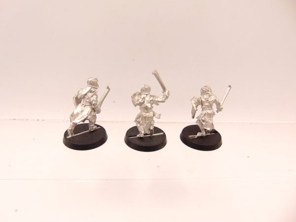 Uruk Hai Scouts