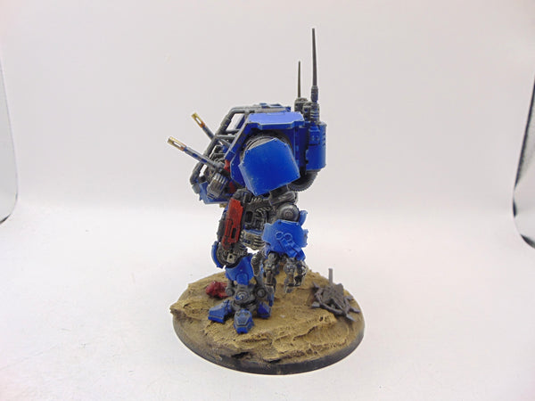 Invictor Tactical Warsuit