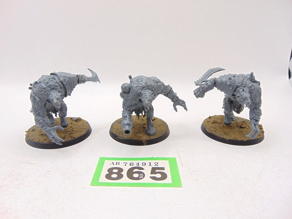 Rat Ogors