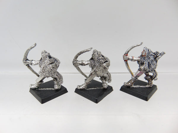 Citadel Barbarians - Crownad Dogsbreath