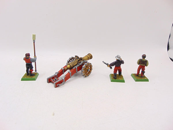 Great Cannon