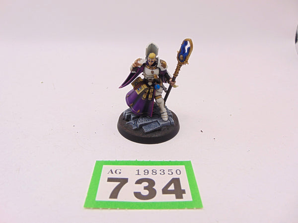 Knight Arcanum