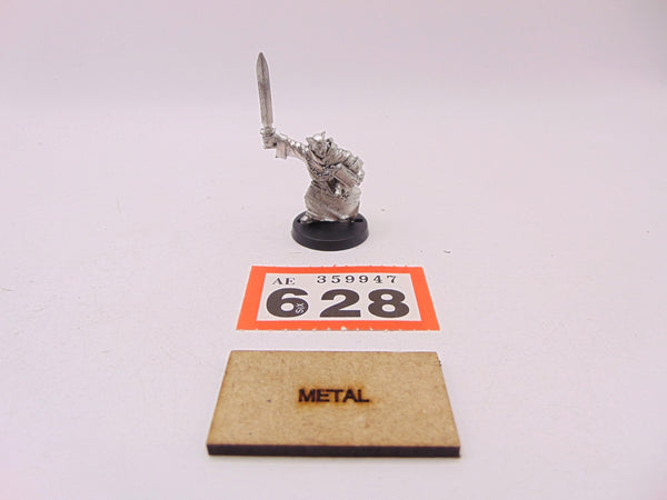 Ministorum Priest / Preacher