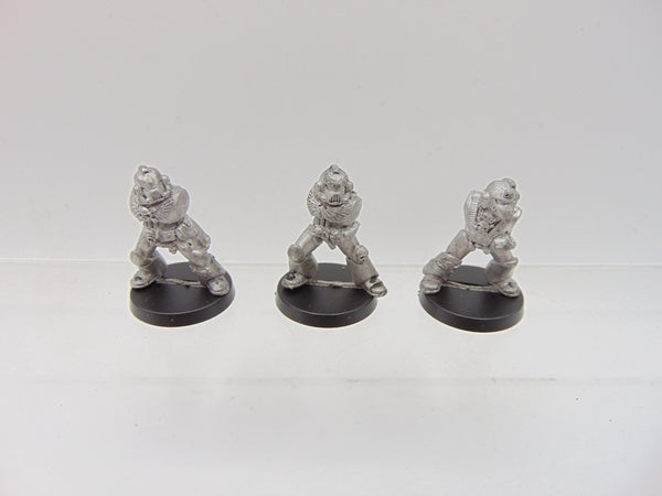 Grey Hunter Torsos