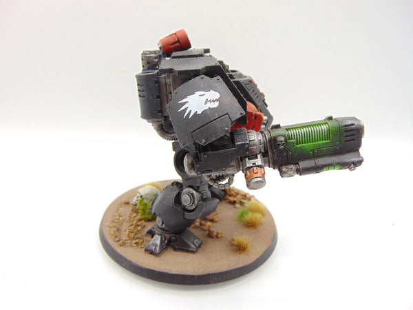 Redemptor Dreadnought