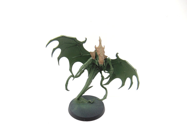 Parasite of Mortrex