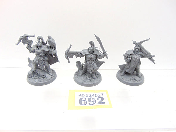 The Farstriders