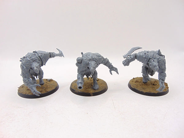 Rat Ogors
