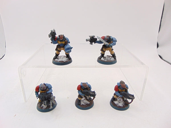 Scout Squad