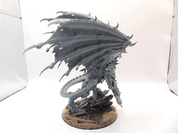 Angron, Daemon Primarch of Khorne