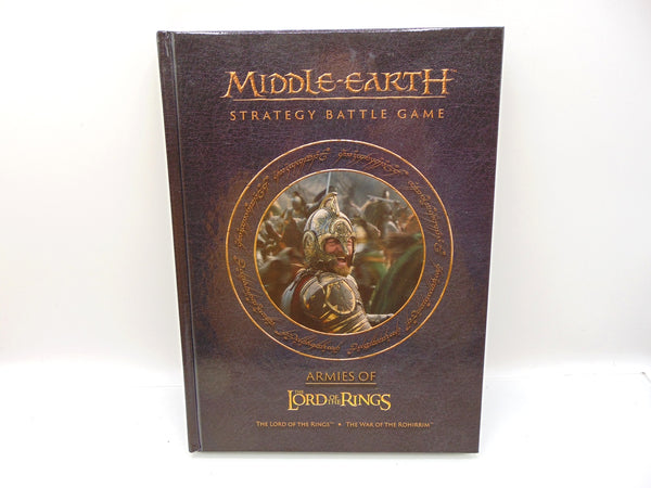 Armies of the Lord of the Rings