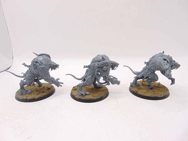 Rat Ogors