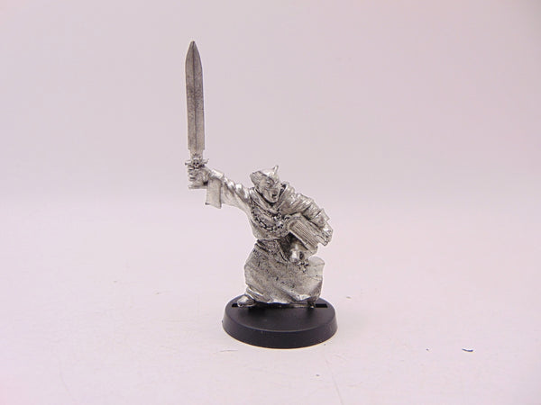 Ministorum Priest / Preacher