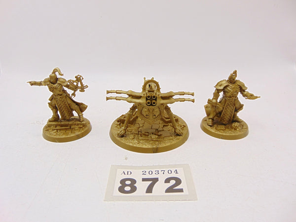 Celestar Ballista