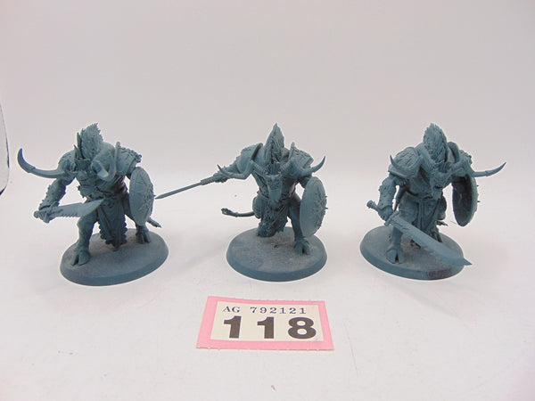 Ogroid Theridons