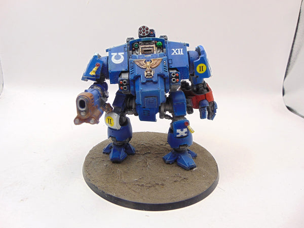 Redemptor Dreadnought