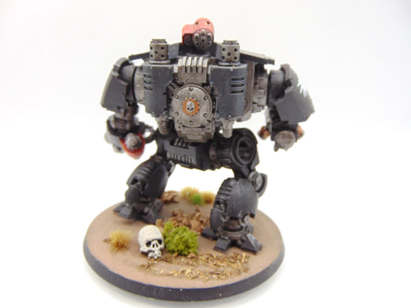 Redemptor Dreadnought