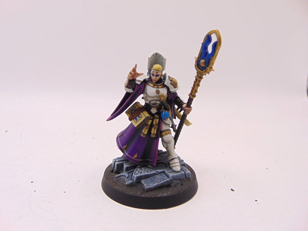 Knight Arcanum
