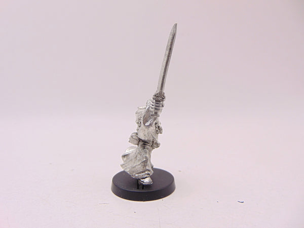 Ministorum Priest / Preacher