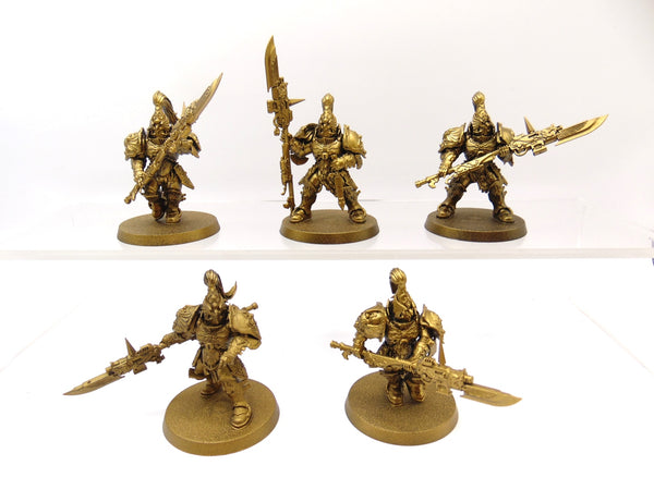 Custodian Guard Squad