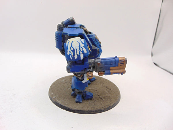 Redemptor Dreadnought
