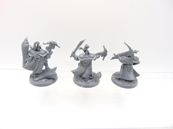 The Farstriders