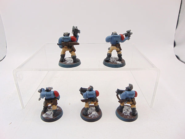 Scout Squad
