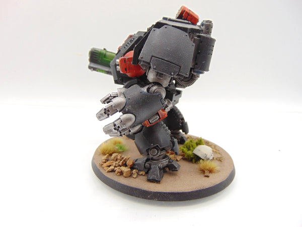 Redemptor Dreadnought