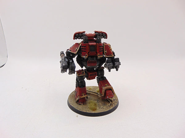 Blood Angels Contemptor Dreadnought