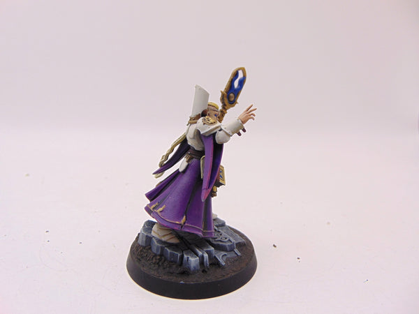 Knight Arcanum