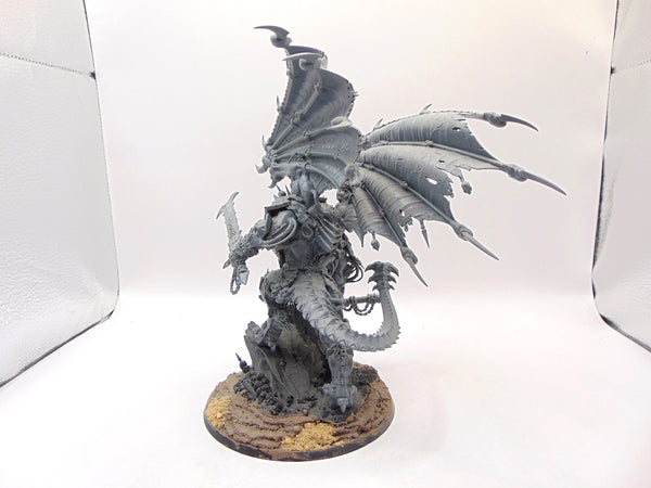 Angron, Daemon Primarch of Khorne