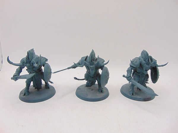 Ogroid Theridons
