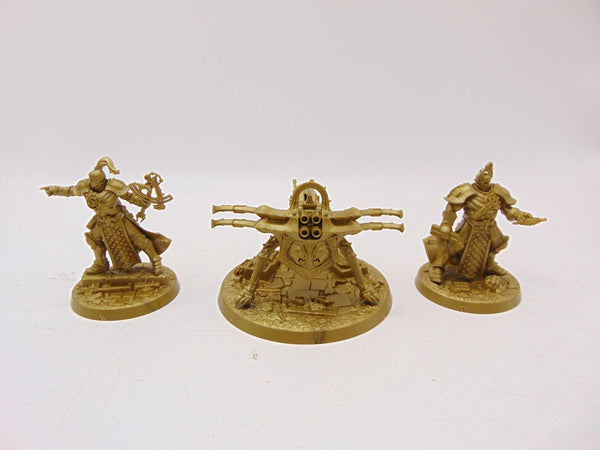 Celestar Ballista
