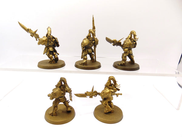 Custodian Guard Squad