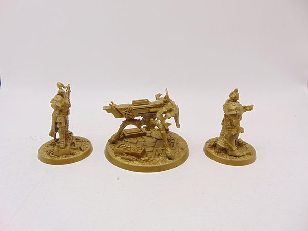 Celestar Ballista