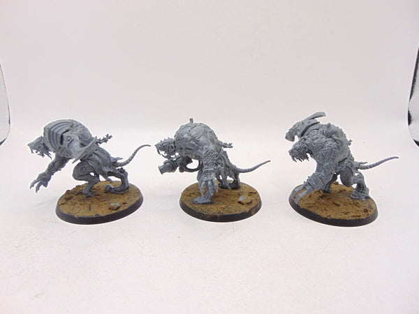 Rat Ogors