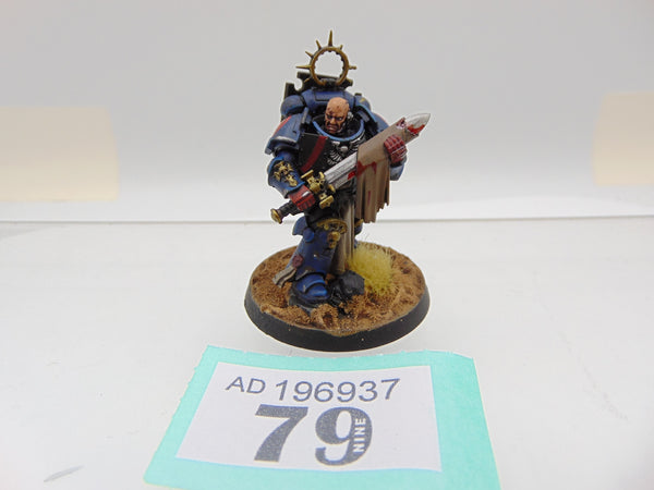 Bladeguard Veteran Sergeant