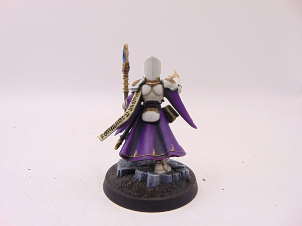 Knight Arcanum