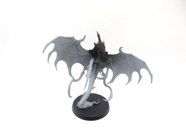 Parasite of Mortrex