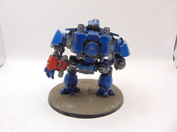 Redemptor Dreadnought